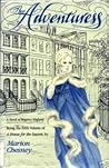 The Adventuress by Marion Chesney