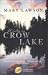 Il sentiero per Crow Lake