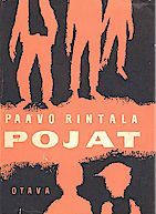 Pojat