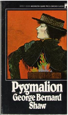 Pygmalion