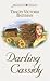 Darling Cassidy (Kansas Hom...
