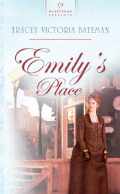 Emily's Place (Kansas Home Series #4)