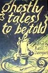Ghostly Tales To ...