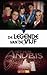 De legende van de vijf (Het huis Anubis #1)