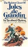 The Skeleton Closet of Jules De Grandin