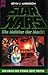 Star Wars: Die Meister der Macht (Die Jedi-Akademie, #3)
