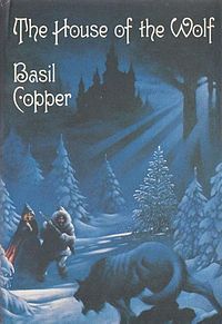 The House of the Wolf (Hardcover)
