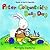 Peter Cottontail's Busy Day (Touch & Feel & Sparkle)