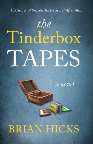 The Tinderbox Tapes: The secret of Success Isn't a Secret at All