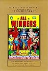 Marvel Masterworks: Golden Age All-Winners, Vol. 1