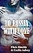 To Russia With Love (Countermeasure, #2)