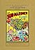 Marvel Masterworks: Golden ...
