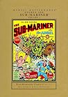 Marvel Masterworks: Golden Age Sub-Mariner, Vol. 1 Marvel Masterworks: Golden Age Sub-Mariner, Vol. 1