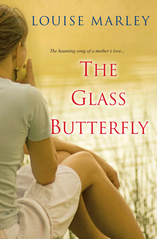 The Glass Butterfly (Paperback)