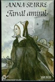 Omslag för Farväl amiral