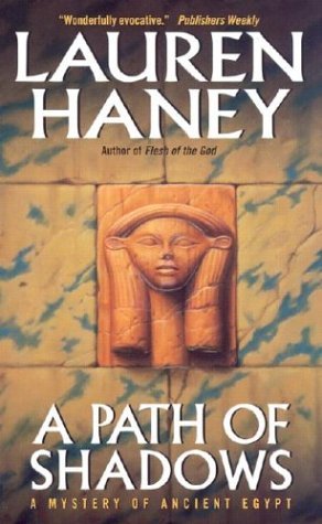 A Path of Shadows (Lieutenant Bak, #8)