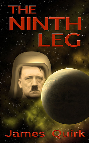 The Ninth Leg (Kindle Edition)