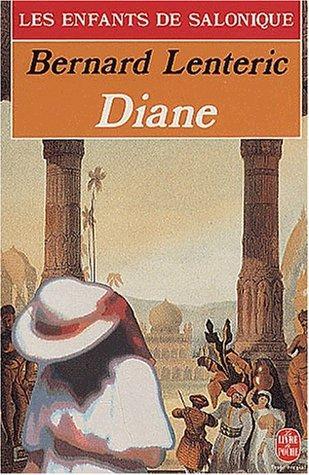 Diane (Les enfants de Salonique, #3)