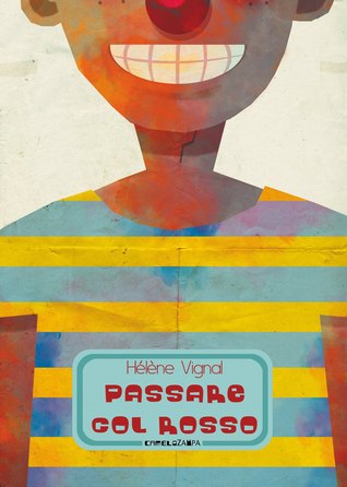 Passare col rosso (Paperback)