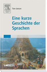 Eine kurze Geschichte der Sprachen