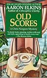 Old Scores (The Chris Norgren Mysteries, #3)