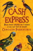 Cash Express : zeven teams strijden om 1 miljoen in een reis rond de wereld