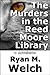The Murders in the Reed Moore Library