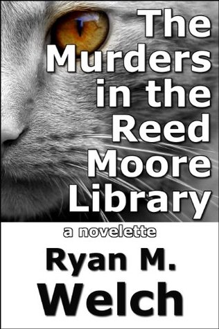 The Murders in the Reed Moore Library