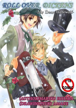 Roll over Dickens (My Beloved Werewolf #2)