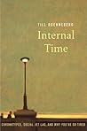 Internal Time by Till Roenneberg