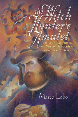 The Witch Hunter's Amulet