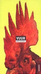 Vuur (Paperback)