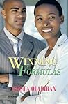 Winning Formulas by Stella Oladiran Winning Formulas by Stella Oladiran