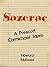 Sazerac (Short Story #3) (A Prescott Carmichael Jaunt)