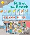Fun At The Beach