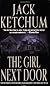 Book cover for The Girl Next Door