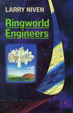 Ringworld Engineers: SIGNED