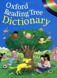 Oxford Reading Tree Dictionary