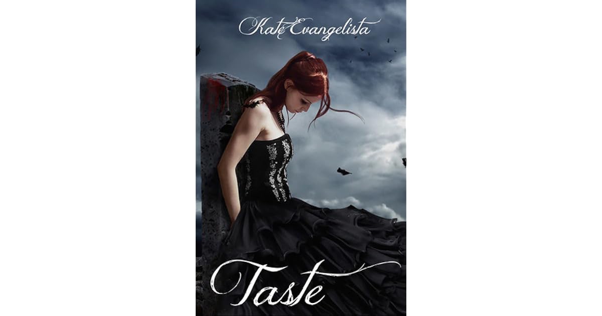 Taste By Kate Evangelista