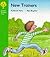New Trainers (Oxford Reading Tree, Stage 2, Storybooks)
