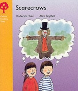 Scarecrows (Oxford Reading Tree, Stage 5, More Stories)