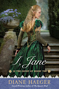 I, Jane (In the Court of Henry VIII, #4)