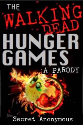 The Walking Dead Hunger Games Parody