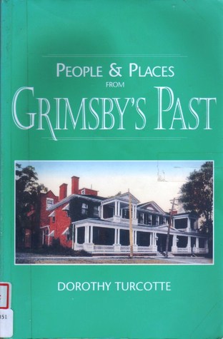 People & Places from Grimsby's Past