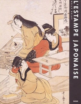 L'Estampe Japonaise