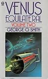 Venus Equilateral, Volume Two Venus Equilateral, Volume Two