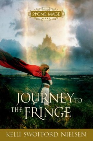 Journey To the Fringe