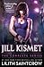 Jill Kismet: The Complete S...