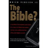 Which Version is the Bible?
