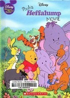 Disney: Pooh's Heffalump Movie (Hardcover)